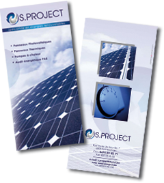 brochure